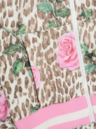 Monnalisa Толстовка