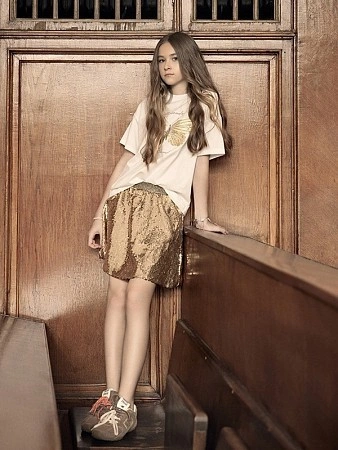 Alessandro Borelli Юбка