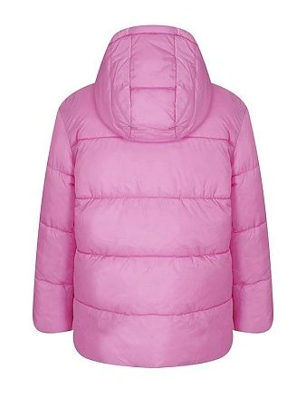 Alessandro Borelli Куртка двухсторонняя для девочки