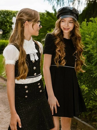 Alessandro Borelli Юбка