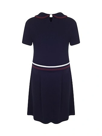 Alessandro Borelli Платье вязаное