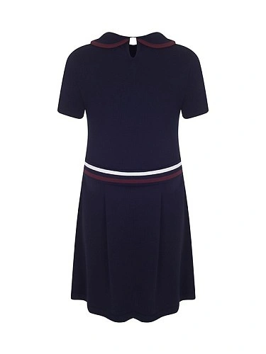 Alessandro Borelli Платье вязаное