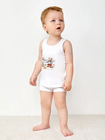 Rita Romani Набор из 2 маек