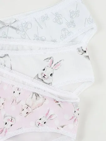 Rita Romani Набор из 3 трусов