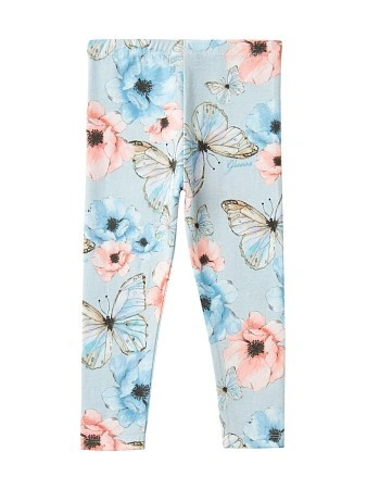 GUESS БРЮКИ(ЛОСИНЫ)