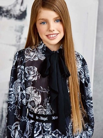 Alessandro Borelli Блузка