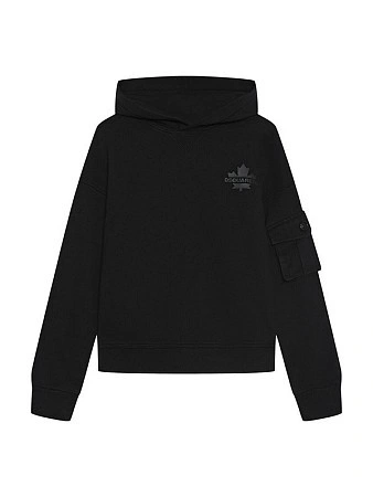 DSQUARED2 Толстовка