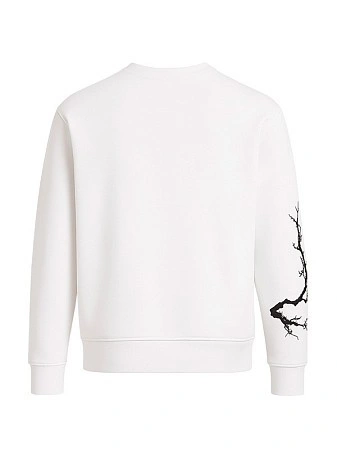 Alessandro Borelli Свитшот для девочки