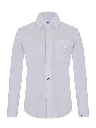 Alessandro Borelli Сорочка для мальчика