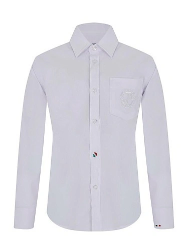 Alessandro Borelli Сорочка для мальчика