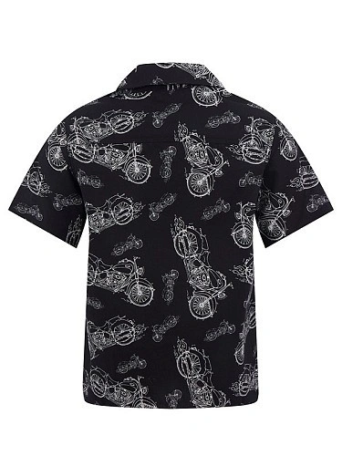 Alessandro Borelli Рубашка для мальчика Alessandro Borelli Рубашка для мальчика