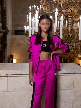 Alessandro Borelli Брюки палаццо