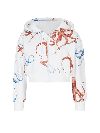 Alessandro Borelli Толстовка для девочки