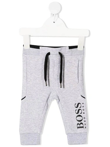 BOSS Брюки для активного отдыха BOSS Брюки для активного отдыха