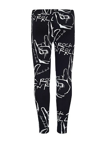 Alessandro Borelli Лосины