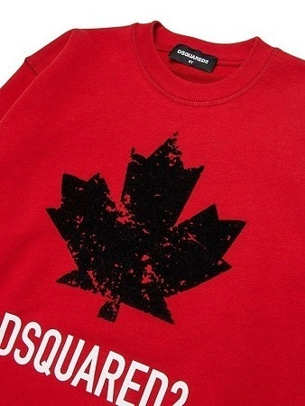 DSQUARED2 Свитер