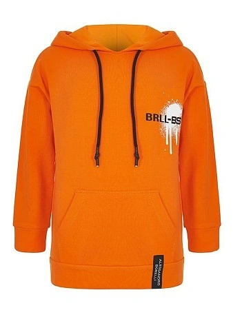 Alessandro Borelli Худи для мальчика