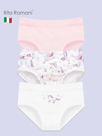 Rita Romani Набор из 3 трусов