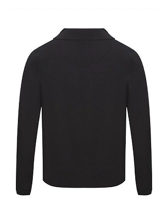 Alessandro Borelli Кардиган вязаный для мальчика