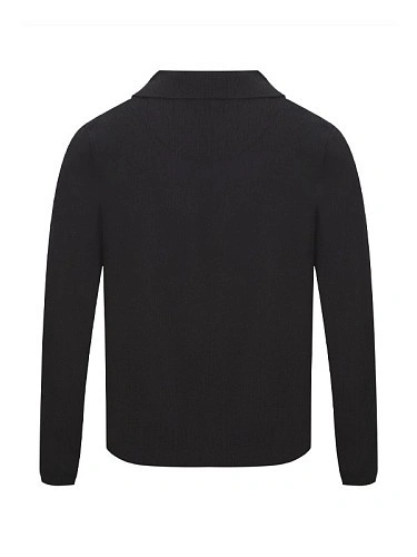 Alessandro Borelli Кардиган вязаный для мальчика