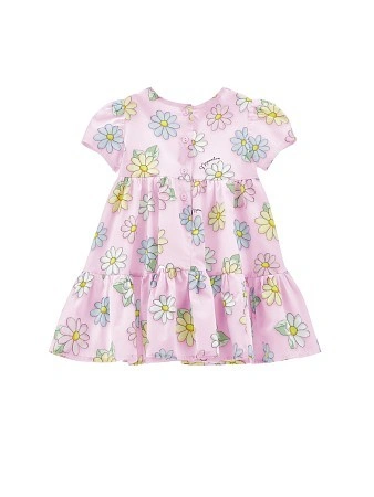 Monnalisa Платье