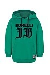 Alessandro Borelli Худи для мальчика Alessandro Borelli Худи для мальчика