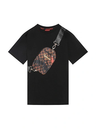 SPRAYGROUND Футболка