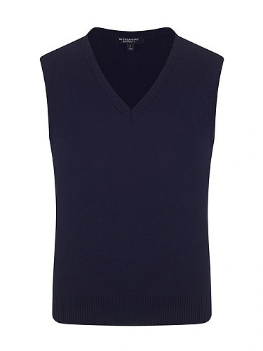 Alessandro Borelli Жилет вязаный для мальчика