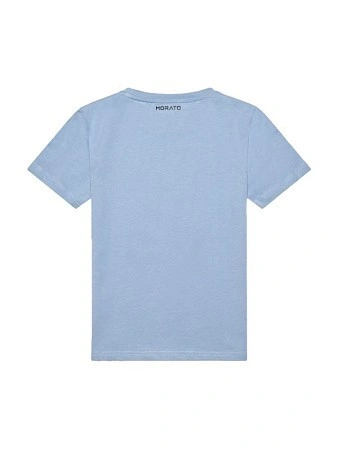 ANTONY MORATO ФУТБОЛКА