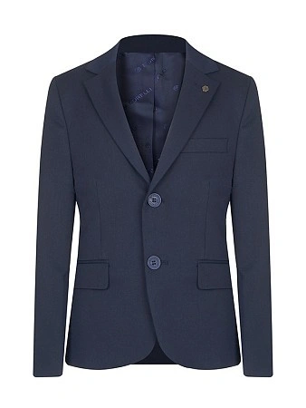 Alessandro Borelli Пиджак для мальчика