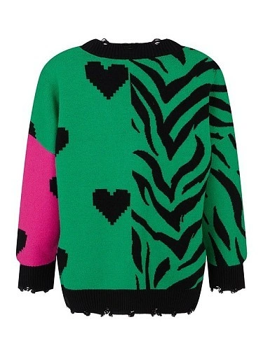 Alessandro Borelli Кардиган вязаный для девочки Alessandro Borelli Кардиган вязаный для девочки