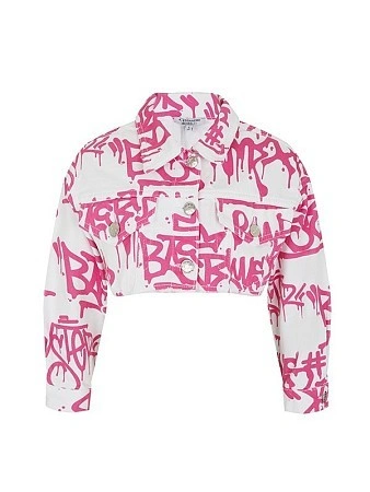 Alessandro Borelli Куртка для девочки