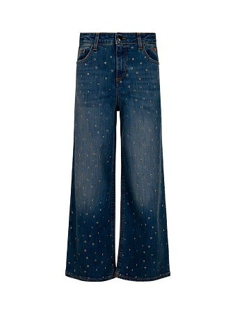 MSGM ДЖИНСЫ
