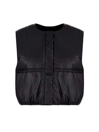 Alessandro Borelli Жилет для девочки