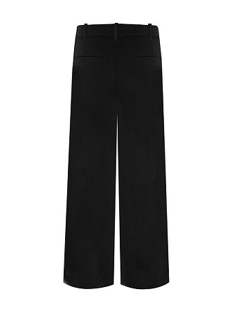 Alessandro Borelli Брюки палаццо для девочки