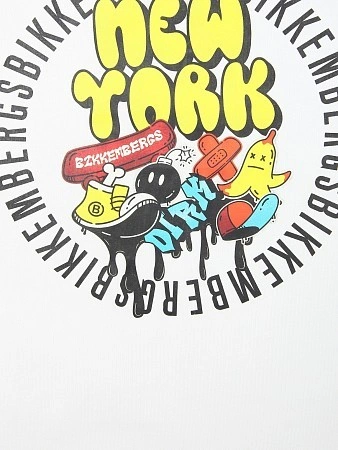 Bikkembergs Футболка