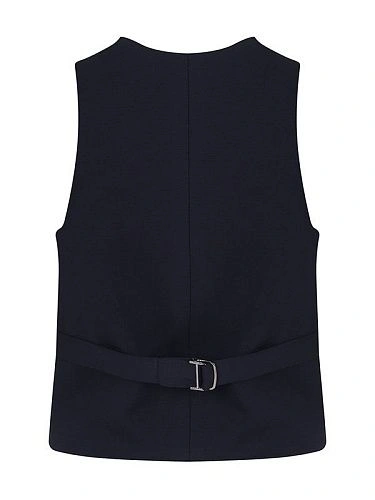 Alessandro Borelli Жилет классика джерси для мальчика Alessandro Borelli Жилет классика джерси для мальчика