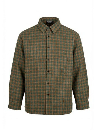 Alessandro Borelli Рубашка для мальчика