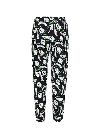 Alessandro Borelli Брюки джоггеры для мальчика