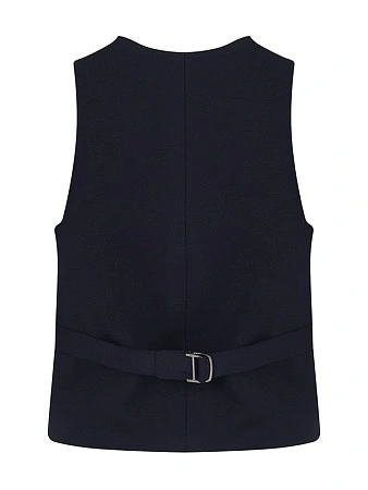 Alessandro Borelli Жилет для мальчика