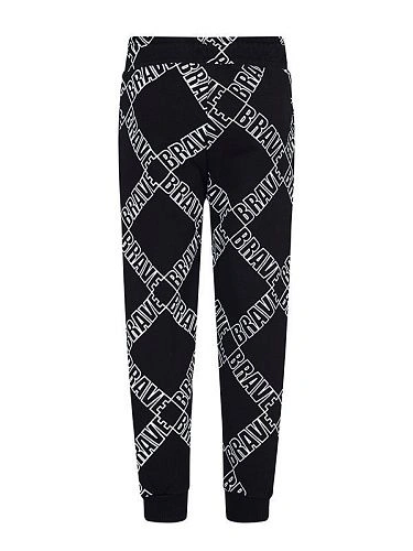 Alessandro Borelli Брюки-джоггеры для мальчика Alessandro Borelli Брюки-джоггеры для мальчика