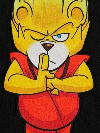 SPRAYGROUND Футболка