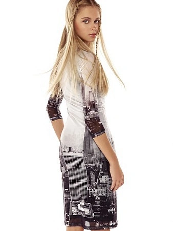 Alessandro Borelli Платье