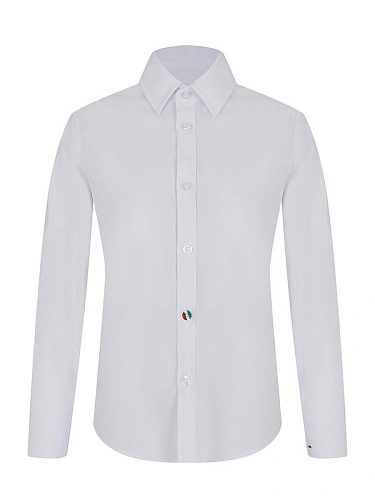 Alessandro Borelli Сорочка для мальчика