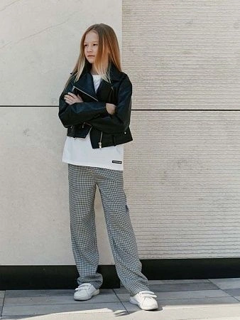 Alessandro Borelli Брюки для девочки