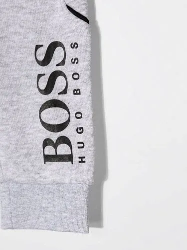 BOSS Брюки для активного отдыха BOSS Брюки для активного отдыха