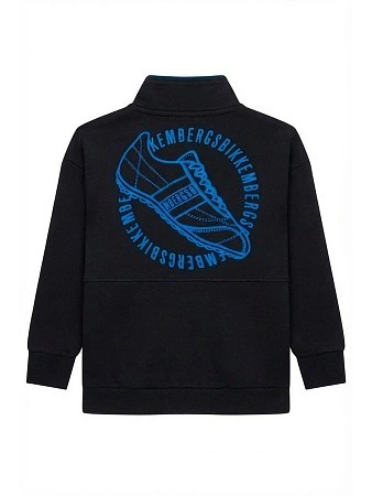 Bikkembergs Толстовка