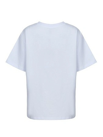 Alessandro Borelli Футболка для мальчика