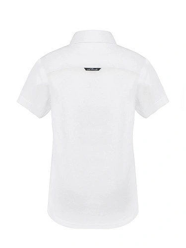 Alessandro Borelli Сорочка с коротким рукавом для мальчика