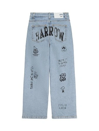 BARROW KIDS ДЖИНСЫ